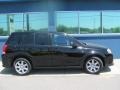 Black Onyx - VUE V6 AWD Photo No. 5