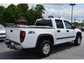 2008 Summit White Chevrolet Colorado LT Crew Cab 4x4  photo #4