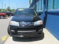 Black Onyx - VUE V6 AWD Photo No. 7