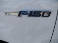 2014 Oxford White Ford F150 XLT SuperCrew  photo #12