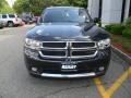 Maximum Steel Metallic - Durango Crew AWD Photo No. 2