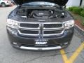 Maximum Steel Metallic - Durango Crew AWD Photo No. 3