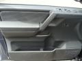 Navy Blue Metallic - Titan SE Crew Cab 4x4 Photo No. 7