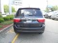 Maximum Steel Metallic - Durango Crew AWD Photo No. 7