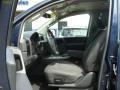 Navy Blue Metallic - Titan SE Crew Cab 4x4 Photo No. 10