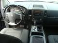 Navy Blue Metallic - Titan SE Crew Cab 4x4 Photo No. 11