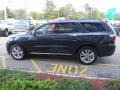 2012 Maximum Steel Metallic Dodge Durango Crew AWD  photo #10