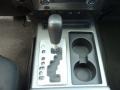 Navy Blue Metallic - Titan SE Crew Cab 4x4 Photo No. 18