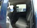 Navy Blue Metallic - Titan SE Crew Cab 4x4 Photo No. 19