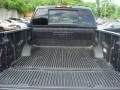 Navy Blue Metallic - Titan SE Crew Cab 4x4 Photo No. 20