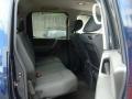 Navy Blue Metallic - Titan SE Crew Cab 4x4 Photo No. 22