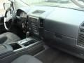Navy Blue Metallic - Titan SE Crew Cab 4x4 Photo No. 24
