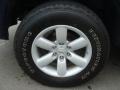 Navy Blue Metallic - Titan SE Crew Cab 4x4 Photo No. 26