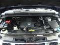 Navy Blue Metallic - Titan SE Crew Cab 4x4 Photo No. 28