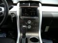 2014 Ingot Silver Ford Edge SEL  photo #29