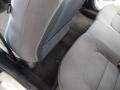 Bright Silver - Rio LX Sedan Photo No. 12