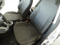 Bright Silver - Rio LX Sedan Photo No. 15