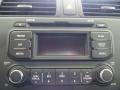 Bright Silver - Rio LX Sedan Photo No. 22