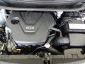 Bright Silver - Rio LX Sedan Photo No. 26