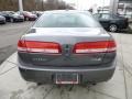 Sterling Grey Metallic - MKZ FWD Photo No. 4