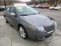 Sterling Grey Metallic - MKZ FWD Photo No. 7