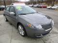 2011 Sterling Grey Metallic Lincoln MKZ FWD  photo #7