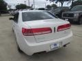 White Platinum Metallic Tri-Coat - MKZ FWD Photo No. 10