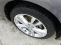 Sterling Grey Metallic - MKZ FWD Photo No. 9
