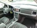 Sterling Grey Metallic - MKZ FWD Photo No. 11