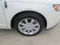 White Platinum Metallic Tri-Coat - MKZ FWD Photo No. 17