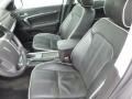 2011 Sterling Grey Metallic Lincoln MKZ FWD  photo #15