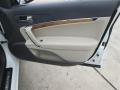 White Platinum Metallic Tri-Coat - MKZ FWD Photo No. 23