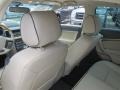 White Platinum Metallic Tri-Coat - MKZ FWD Photo No. 27