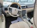 White Platinum Metallic Tri-Coat - MKZ FWD Photo No. 28
