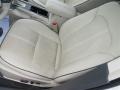 White Platinum Metallic Tri-Coat - MKZ FWD Photo No. 30