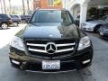 Black - GLK 350 Photo No. 6