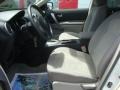 2010 Phantom White Nissan Rogue S AWD 360 Value Package  photo #13