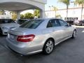 Iridium Silver Metallic - E 350 BlueTEC Sedan Photo No. 2