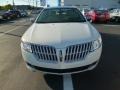 White Platinum Metallic Tri-Coat - MKZ FWD Photo No. 2