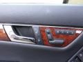 2011 Mercedes-Benz C 300 Sport Controls