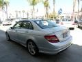Iridium Silver Metallic - C 350 Sport Photo No. 4