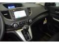 2014 Crystal Black Pearl Honda CR-V EX-L  photo #13