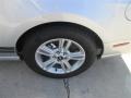 Ingot Silver Metallic - Mustang V6 Coupe Photo No. 11