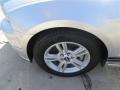 Ingot Silver Metallic - Mustang V6 Coupe Photo No. 12