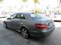 Palladium Silver Metallic - E 350 Sedan Photo No. 4