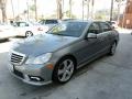 Palladium Silver Metallic - E 350 Sedan Photo No. 5