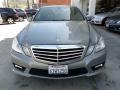 Palladium Silver Metallic - E 350 Sedan Photo No. 6