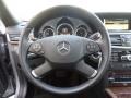 Palladium Silver Metallic - E 350 Sedan Photo No. 12
