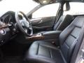 Palladium Silver Metallic - E 350 Sedan Photo No. 19