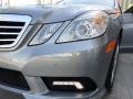 Palladium Silver Metallic - E 350 Sedan Photo No. 23